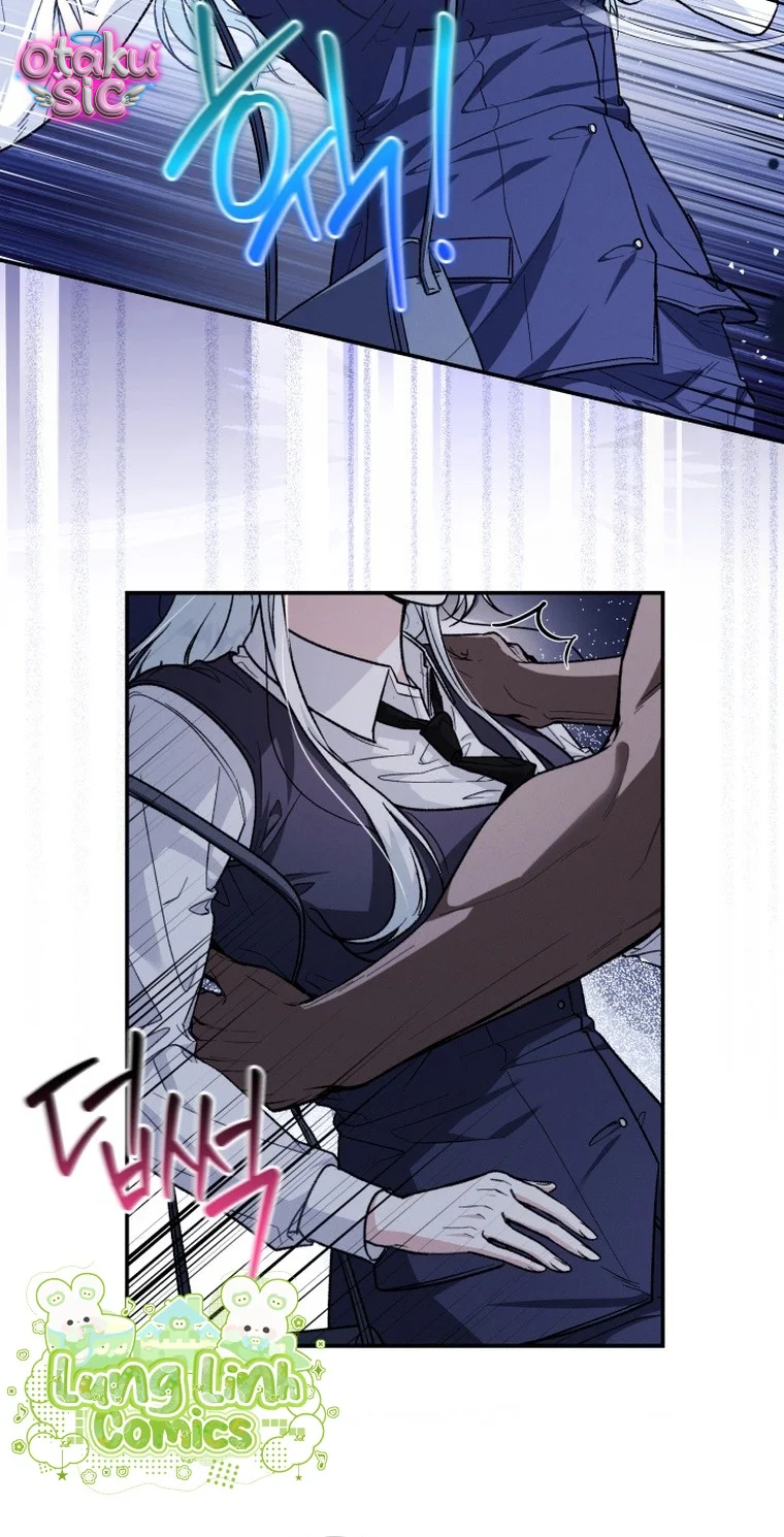 Hắc Báo Nhà Bên - Chap 3