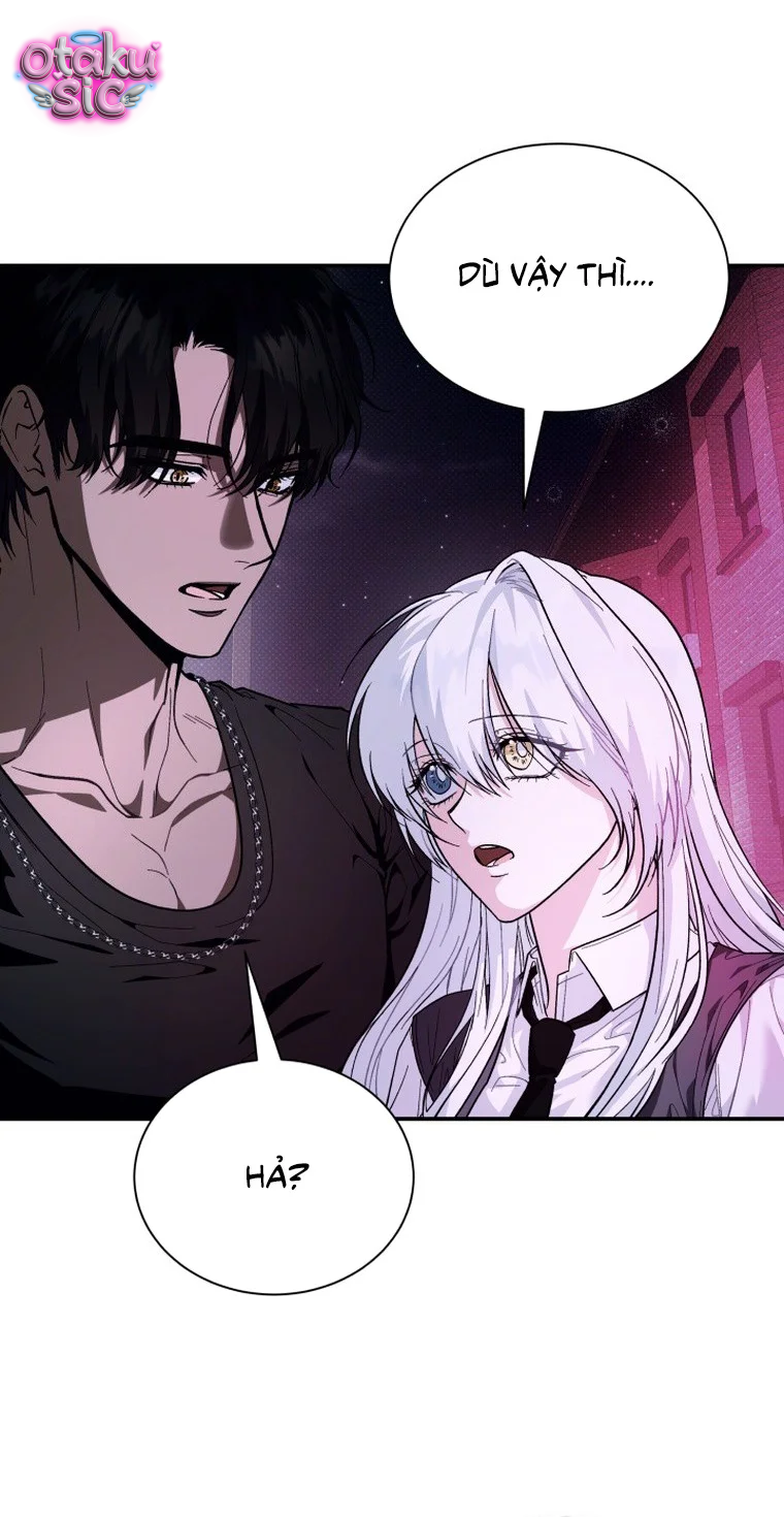 Hắc Báo Nhà Bên - Chap 3
