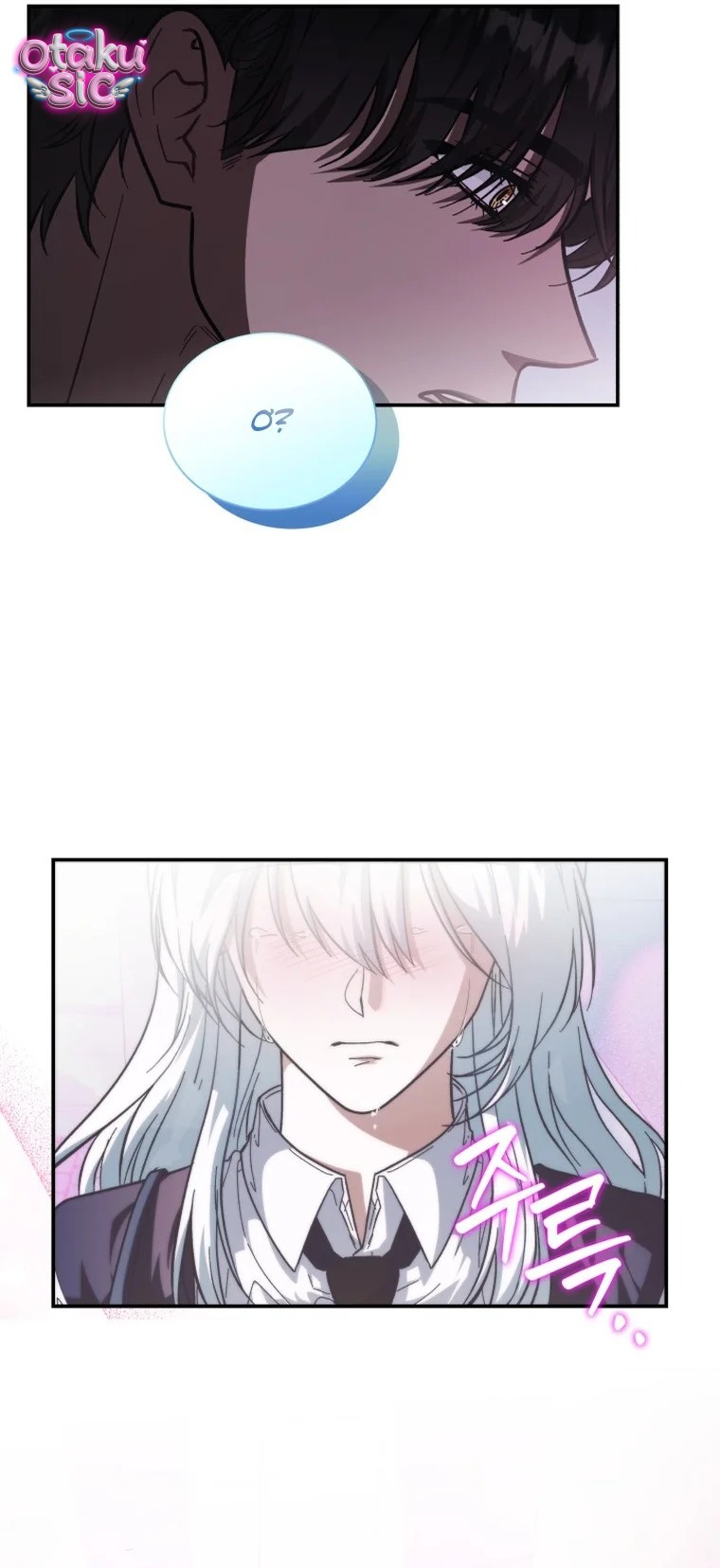 Hắc Báo Nhà Bên - Chap 3