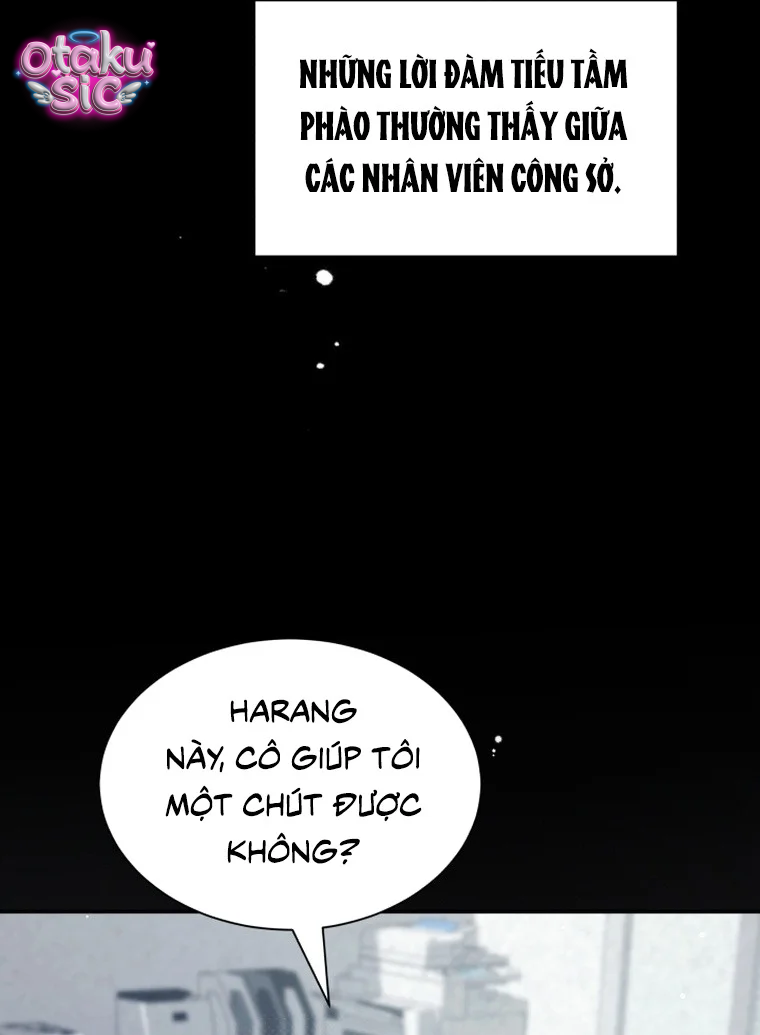 Hắc Báo Nhà Bên - Chap 3