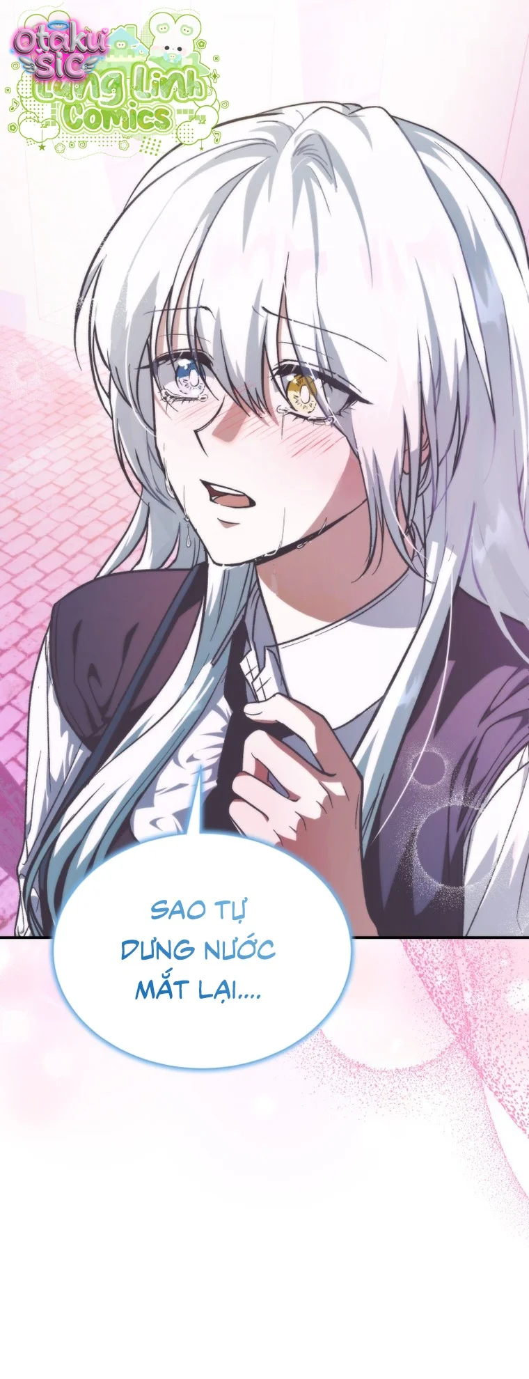 Hắc Báo Nhà Bên - Chap 3