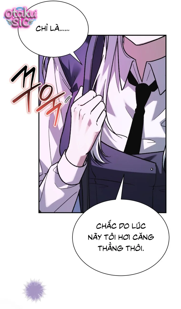 Hắc Báo Nhà Bên - Chap 3
