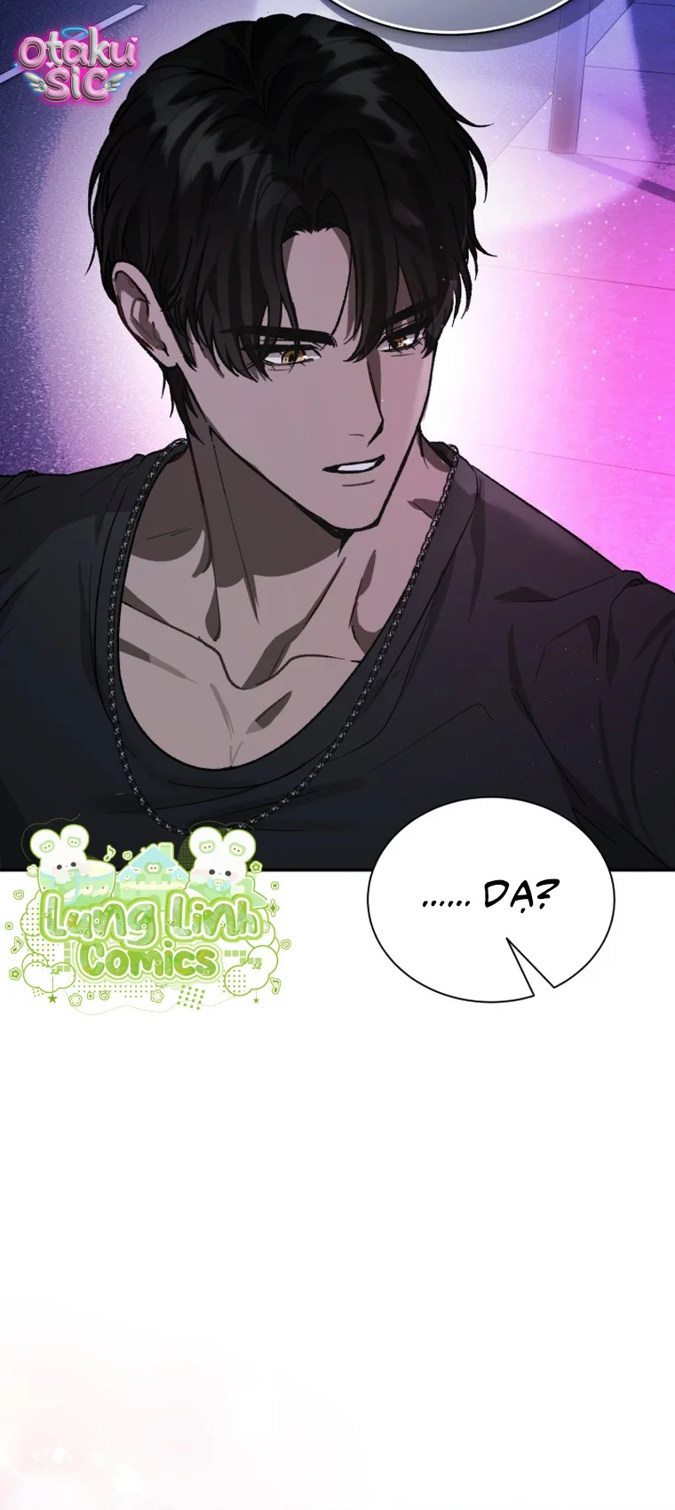 Hắc Báo Nhà Bên - Chap 3