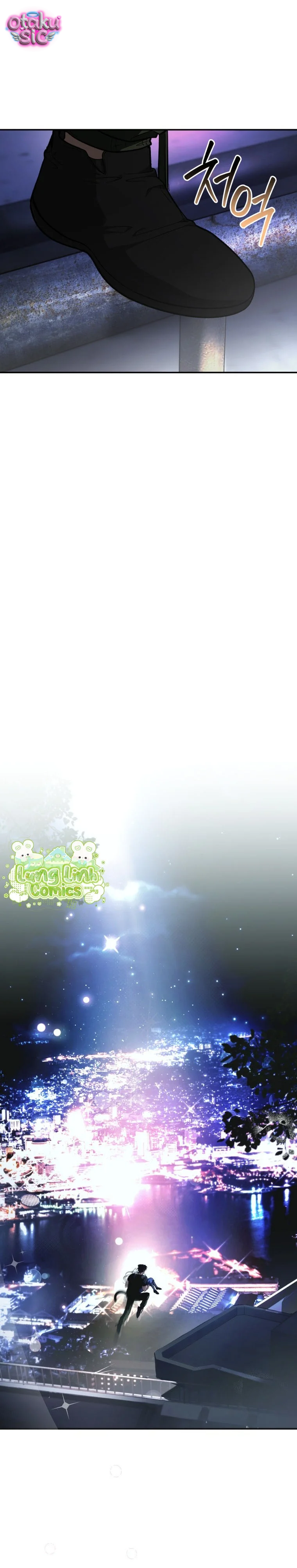Hắc Báo Nhà Bên - Chap 4