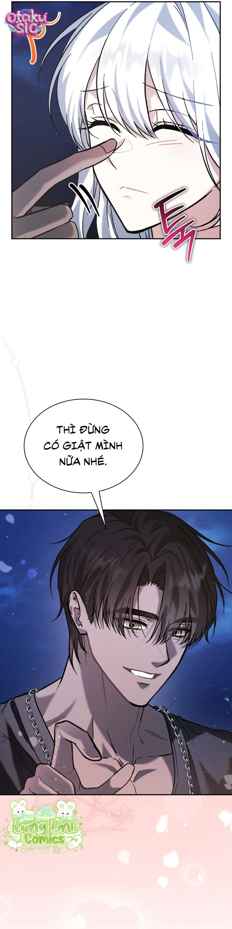 Hắc Báo Nhà Bên - Chap 4