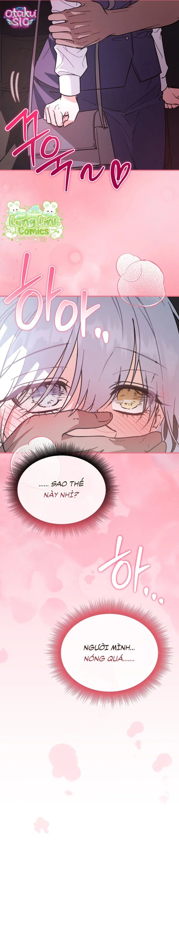 Hắc Báo Nhà Bên - Chap 4
