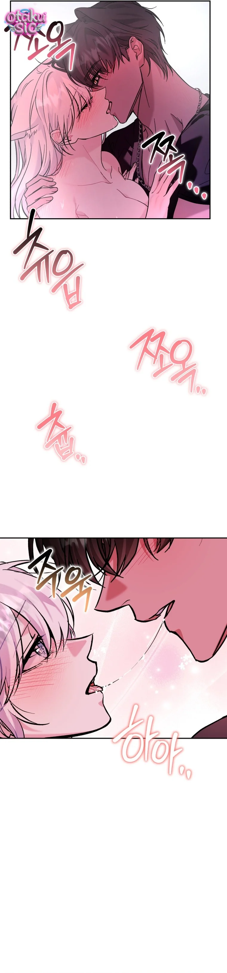 Hắc Báo Nhà Bên - Chap 4