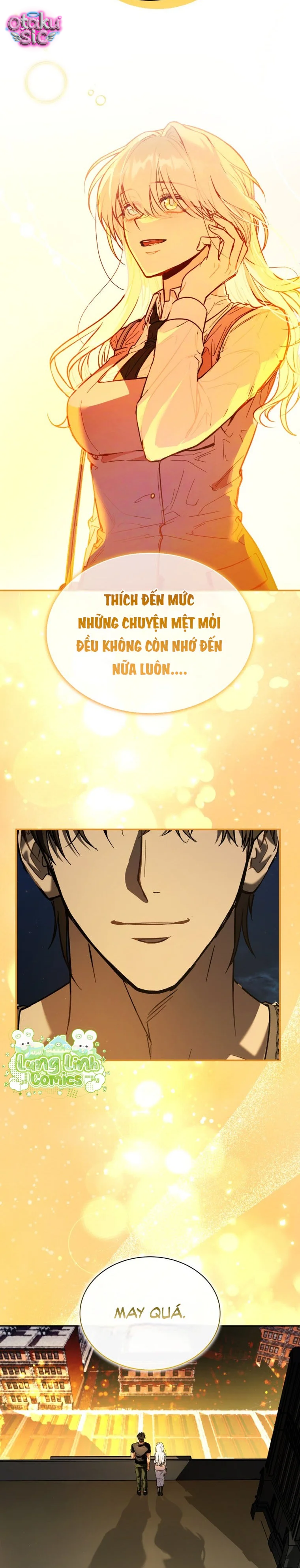 Hắc Báo Nhà Bên - Chap 4