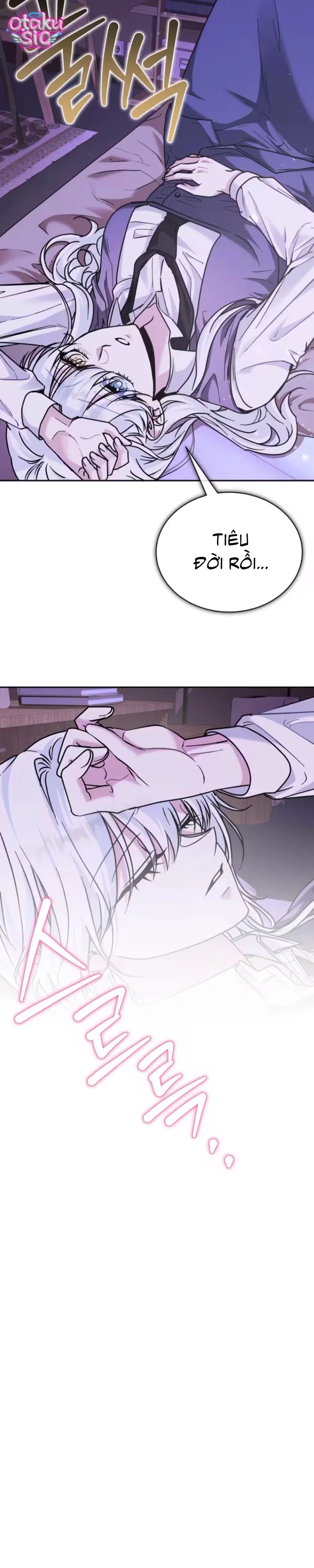 Hắc Báo Nhà Bên - Chap 5