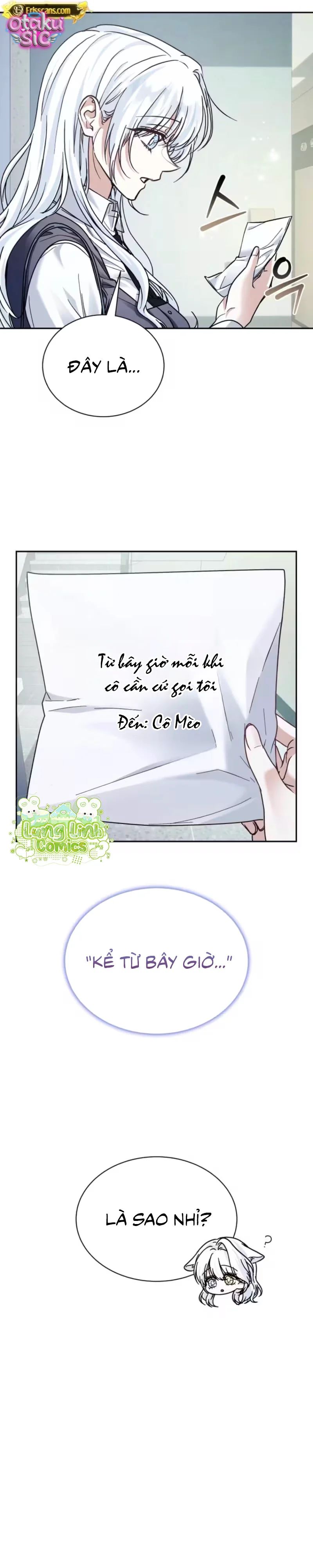 Hắc Báo Nhà Bên - Chap 5