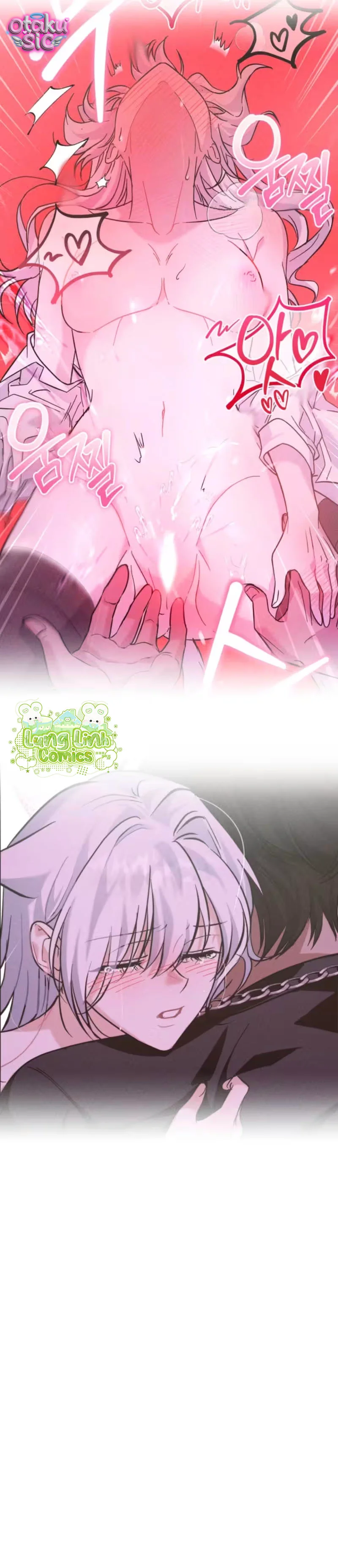 Hắc Báo Nhà Bên - Chap 5