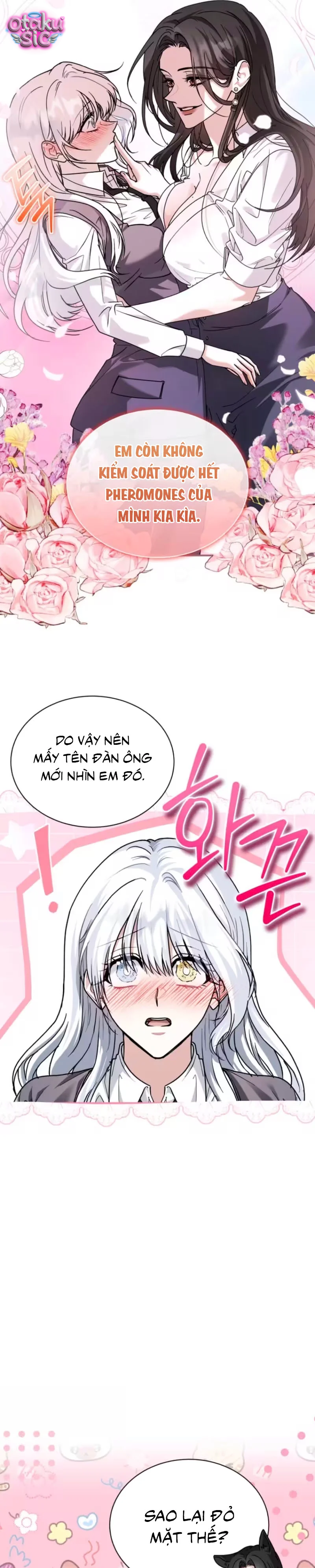 Hắc Báo Nhà Bên - Chap 5