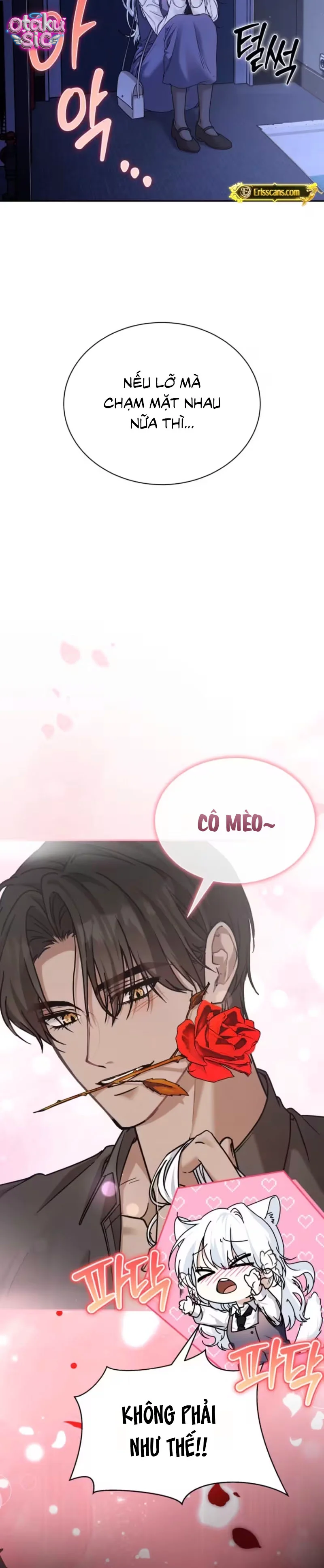 Hắc Báo Nhà Bên - Chap 5