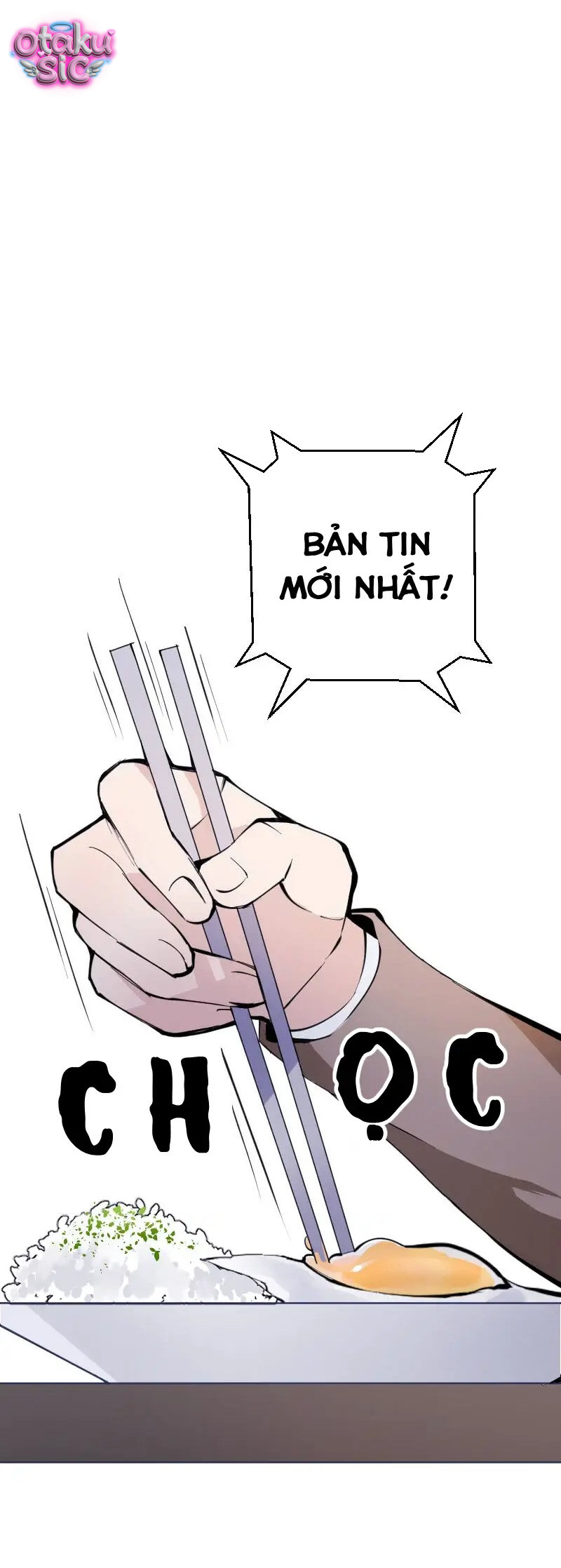 Hand Jumper - Chap 1