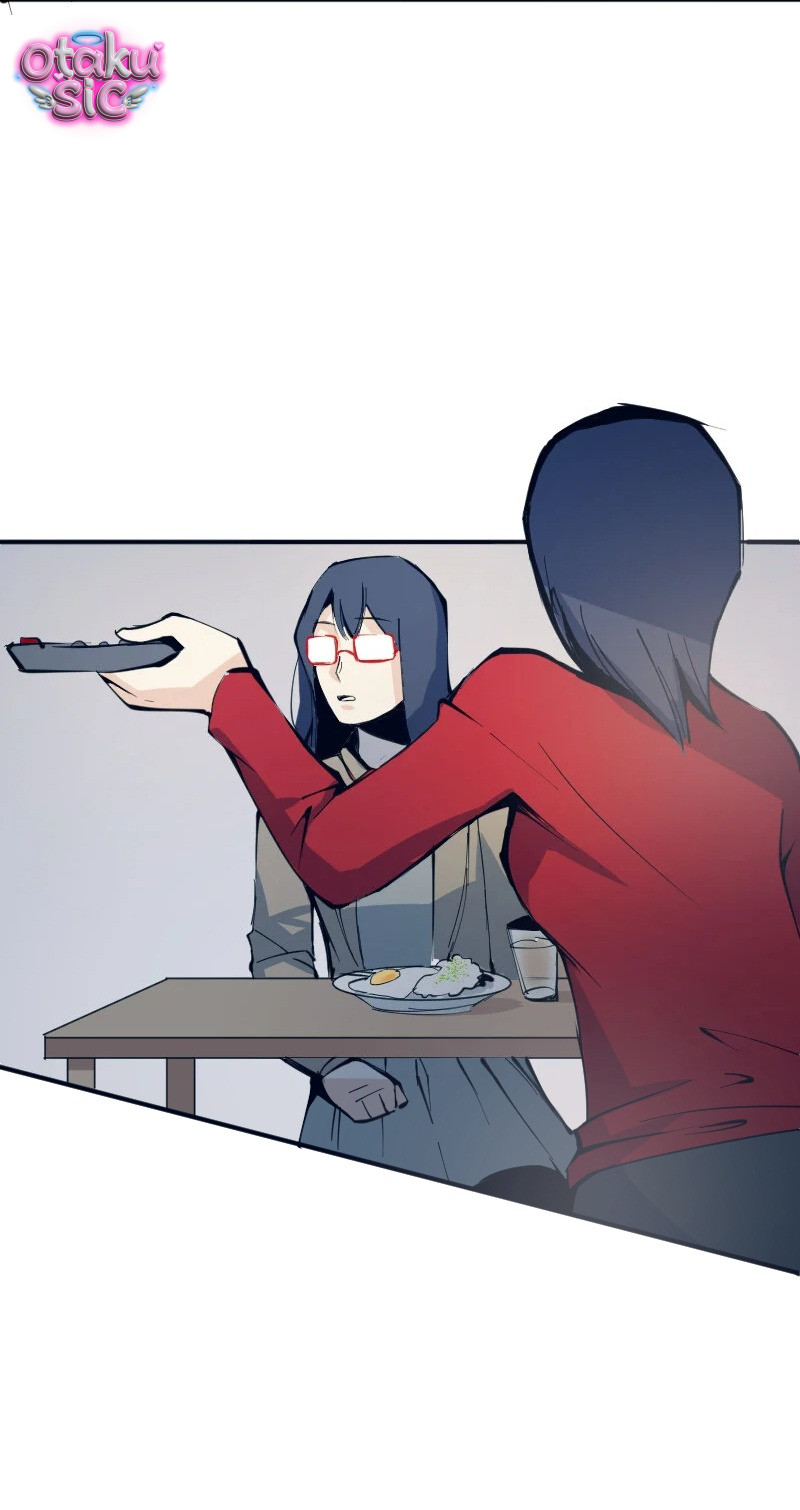 Hand Jumper - Chap 1