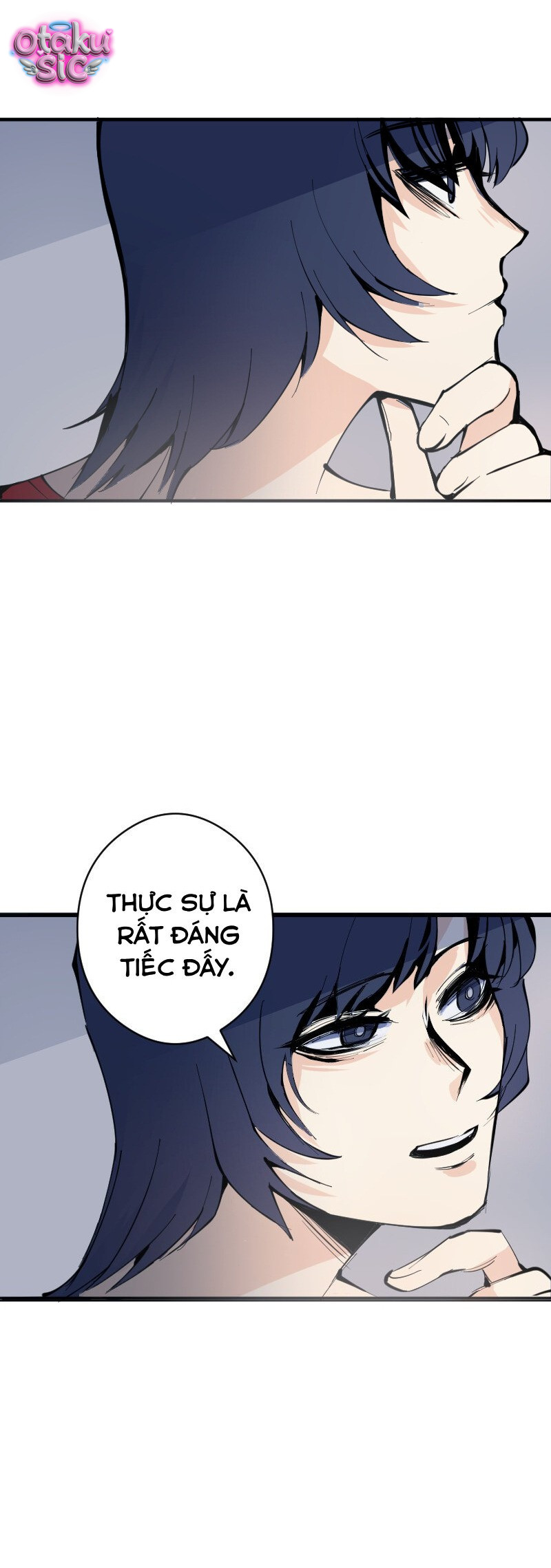 Hand Jumper - Chap 1