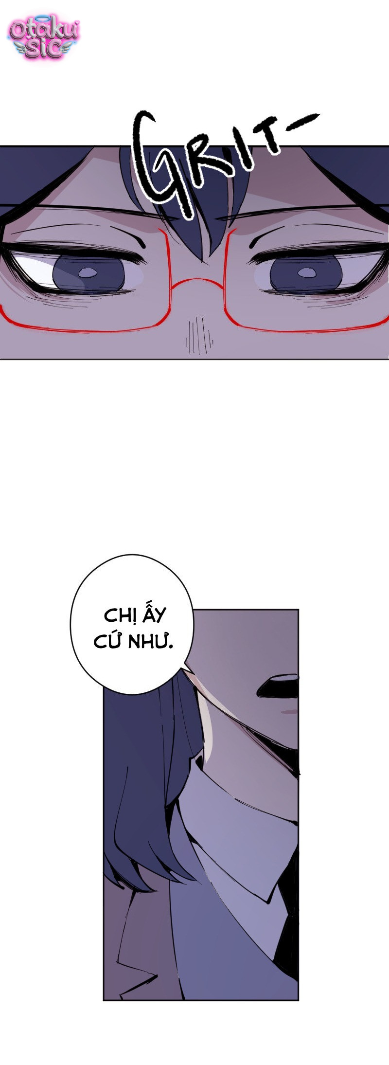 Hand Jumper - Chap 1