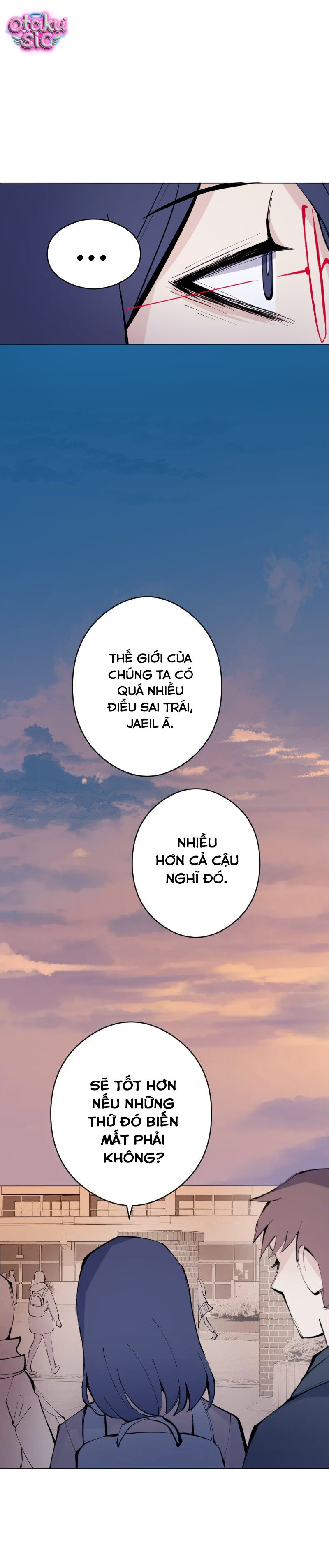 Hand Jumper - Chap 1
