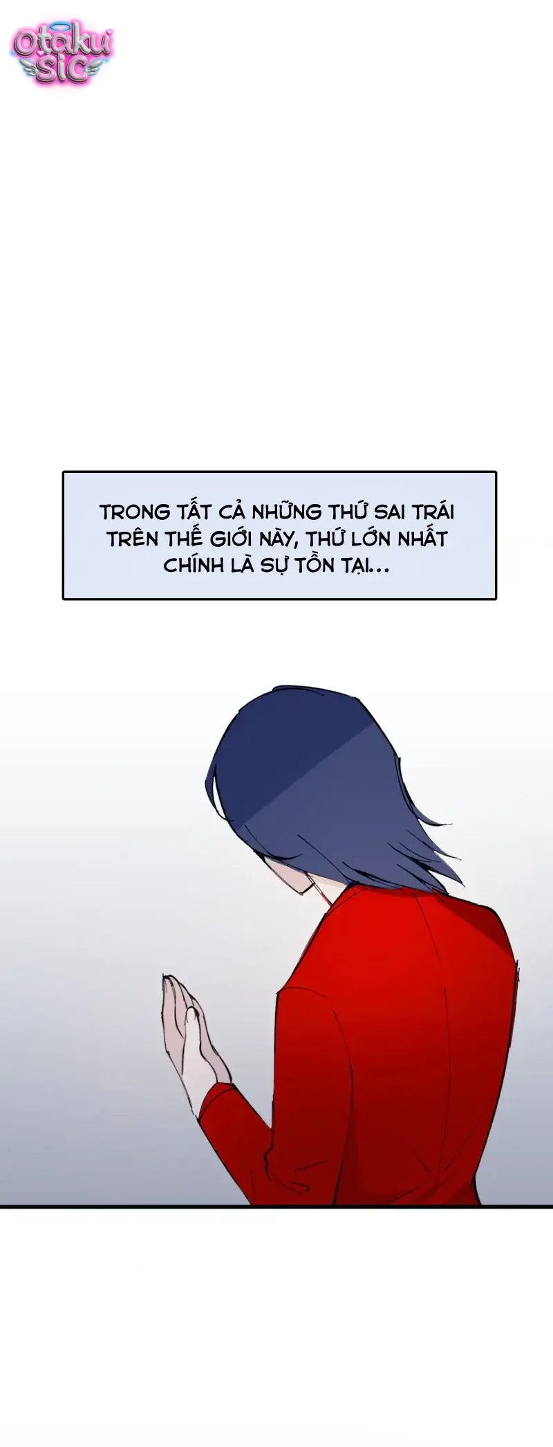 Hand Jumper - Chap 1