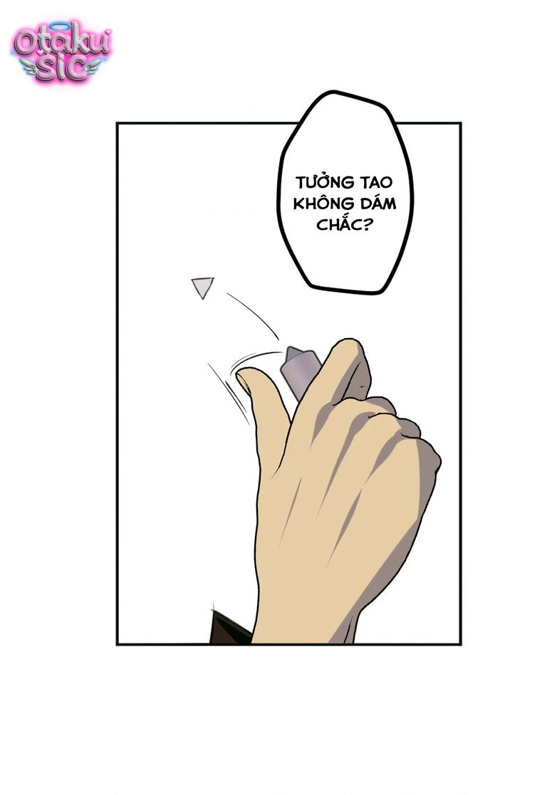 Hand Jumper - Chap 10