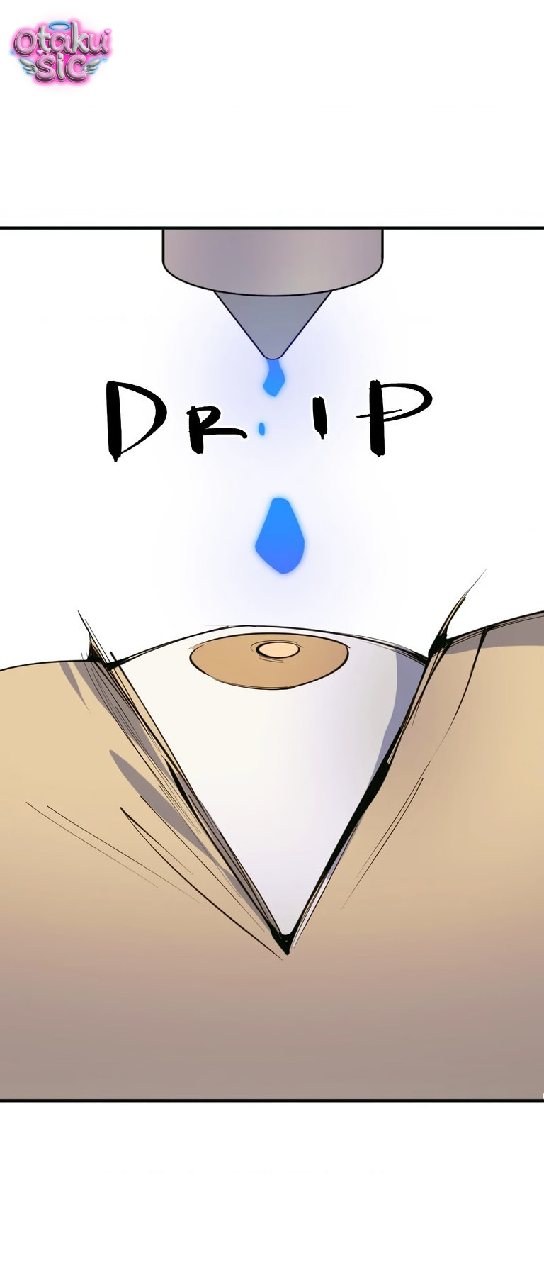Hand Jumper - Chap 10