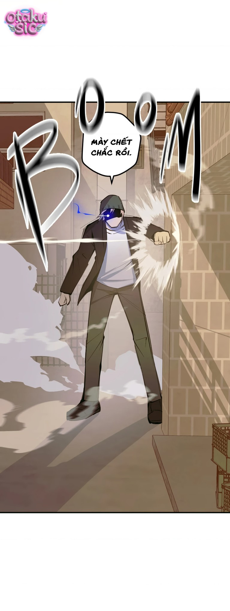 Hand Jumper - Chap 10