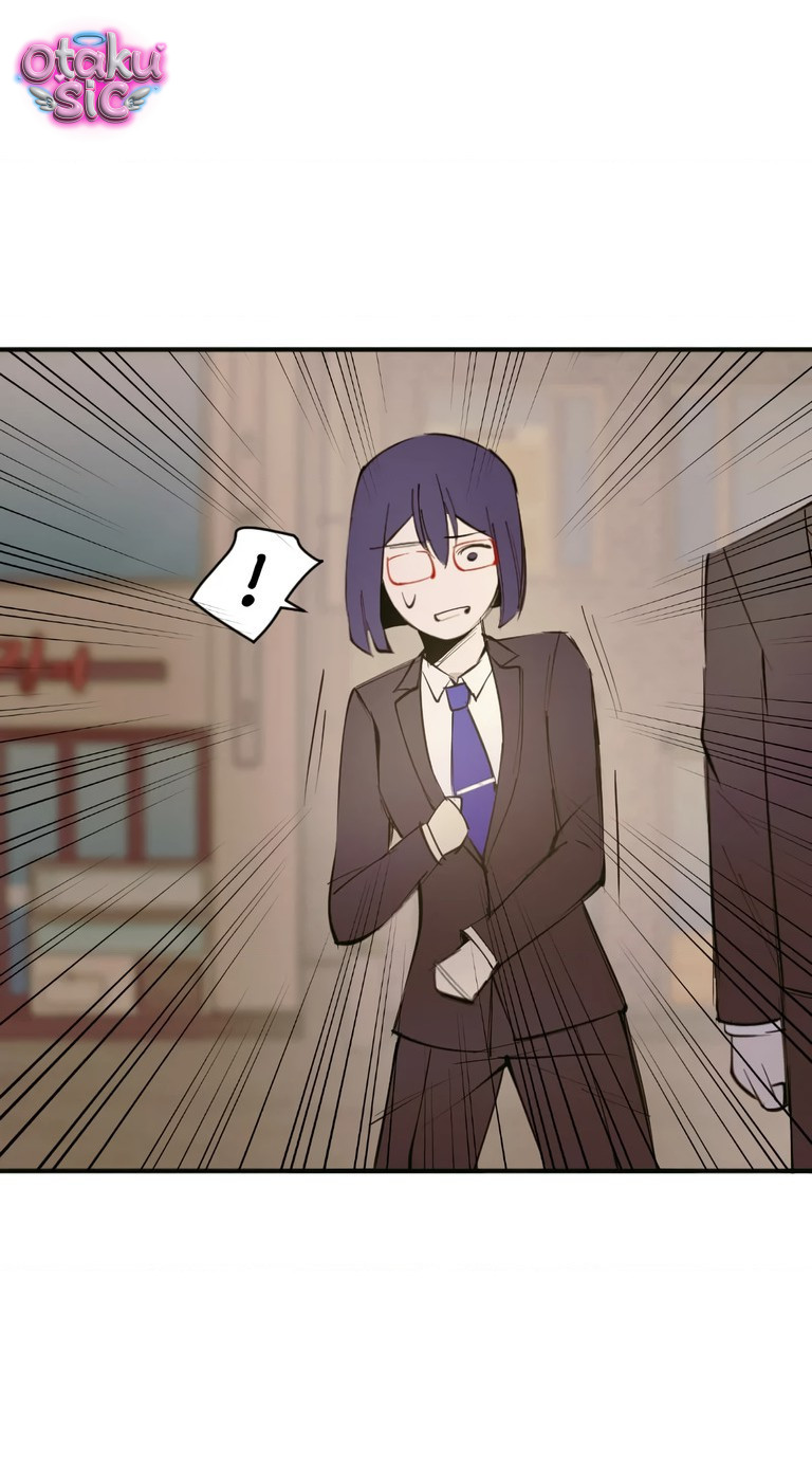 Hand Jumper - Chap 10