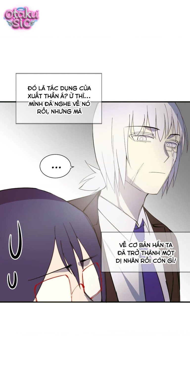 Hand Jumper - Chap 10