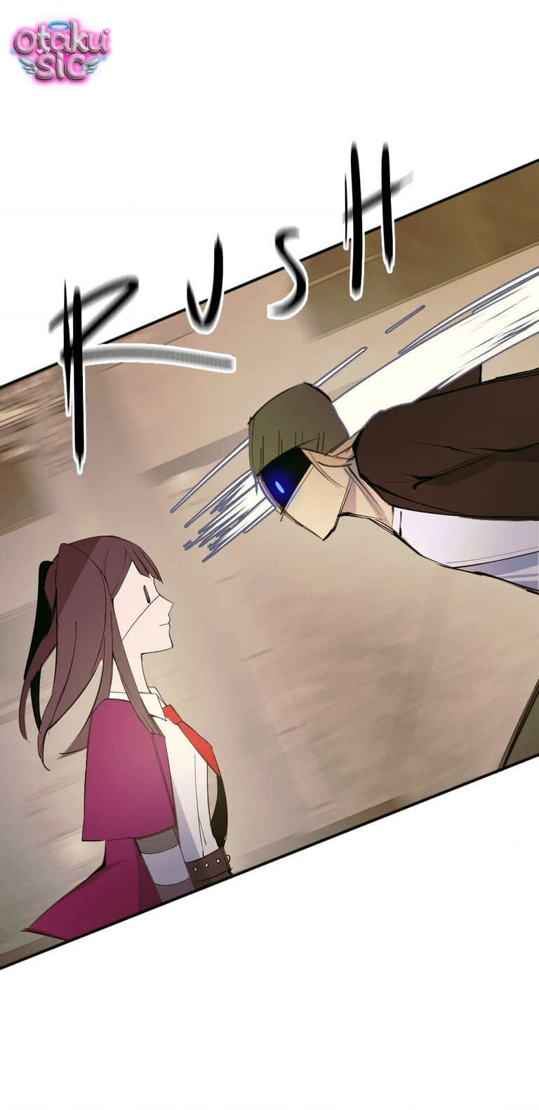 Hand Jumper - Chap 10