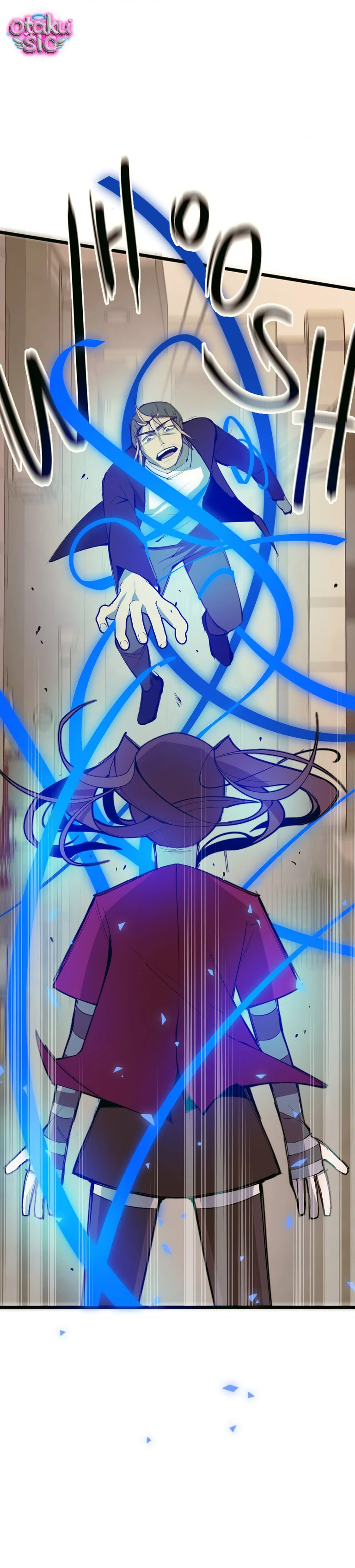 Hand Jumper - Chap 10