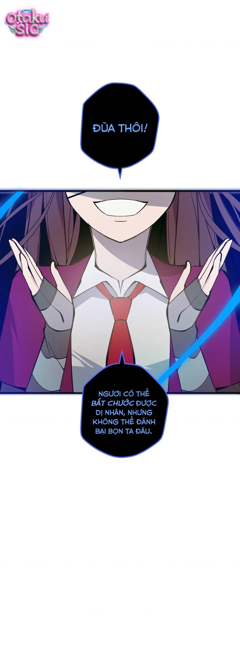 Hand Jumper - Chap 10
