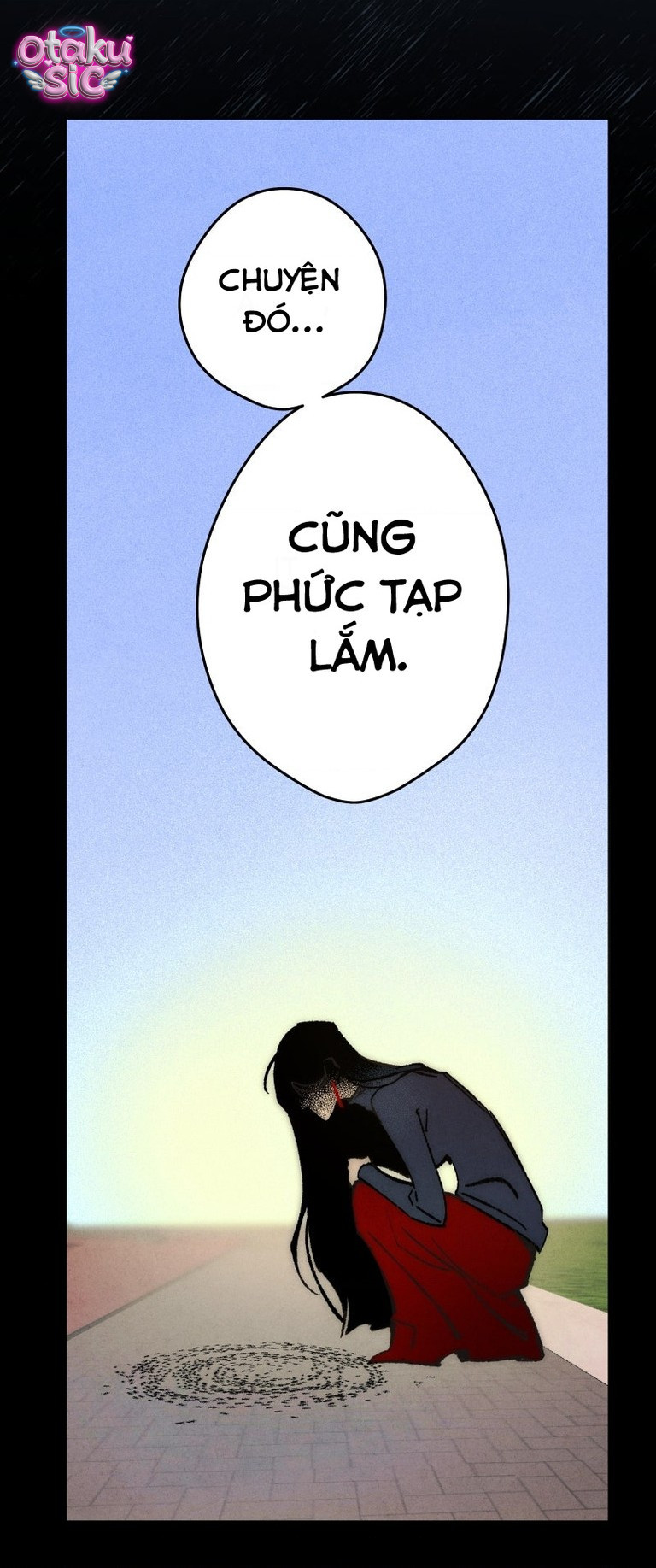 Hand Jumper - Chap 103