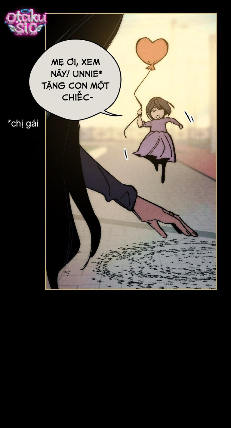 Hand Jumper - Chap 103