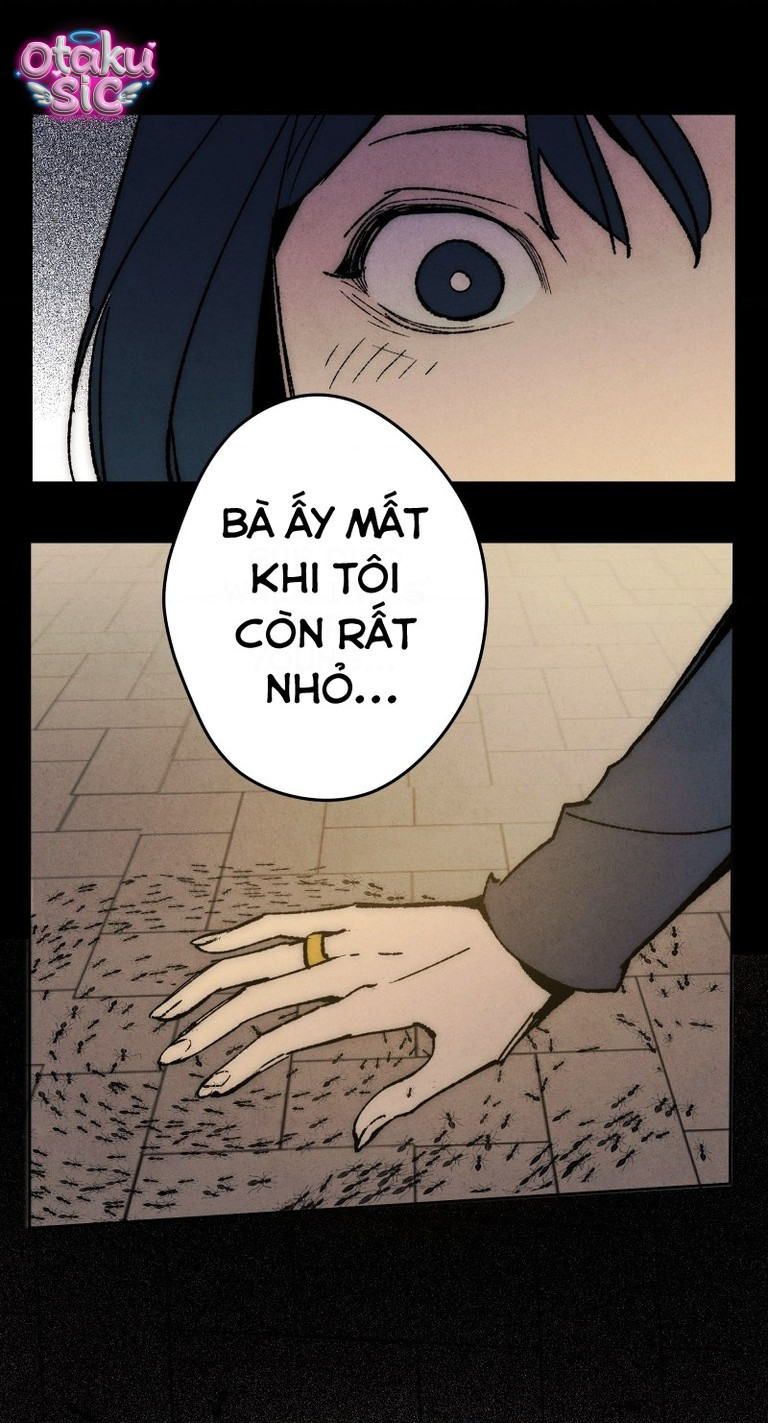 Hand Jumper - Chap 103