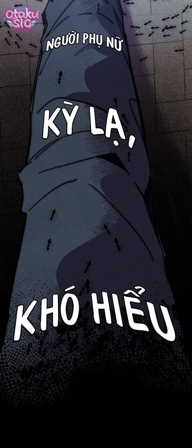 Hand Jumper - Chap 103