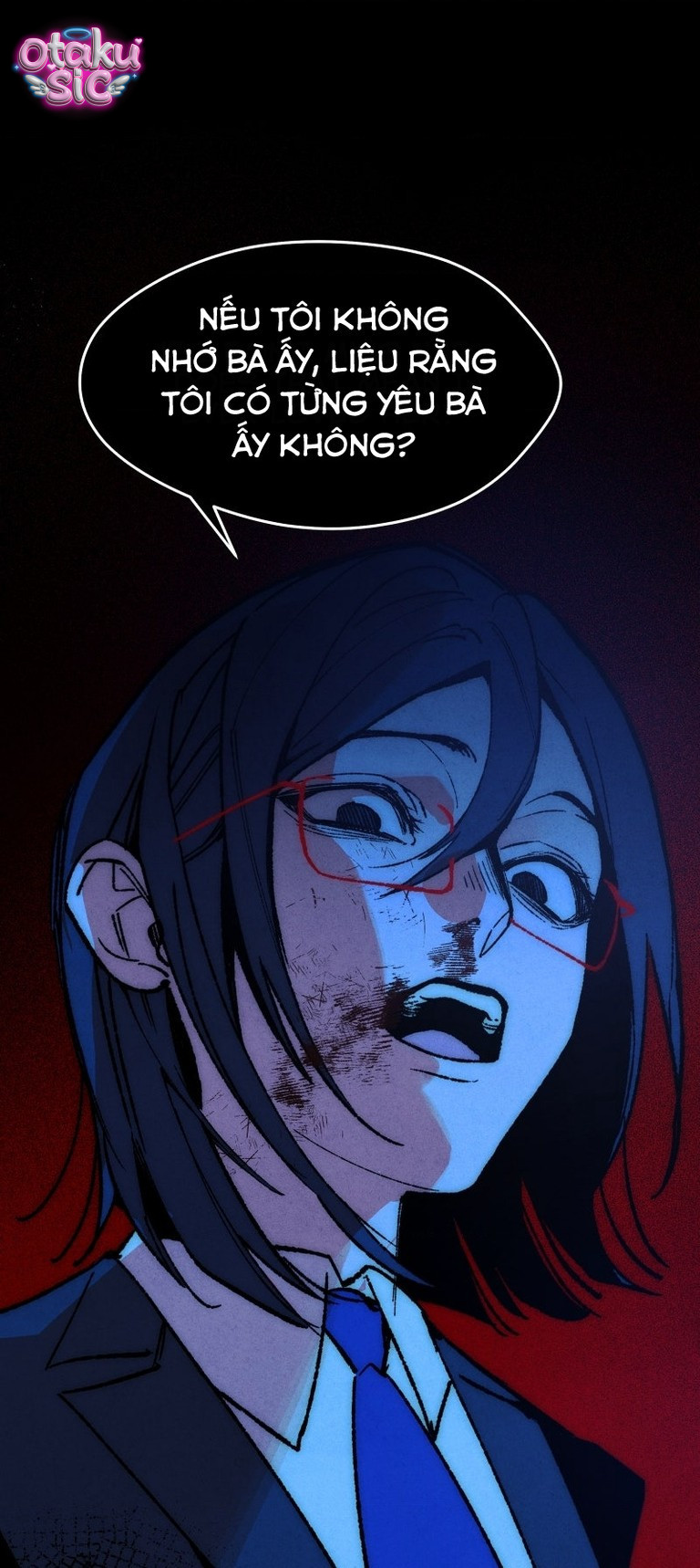 Hand Jumper - Chap 103