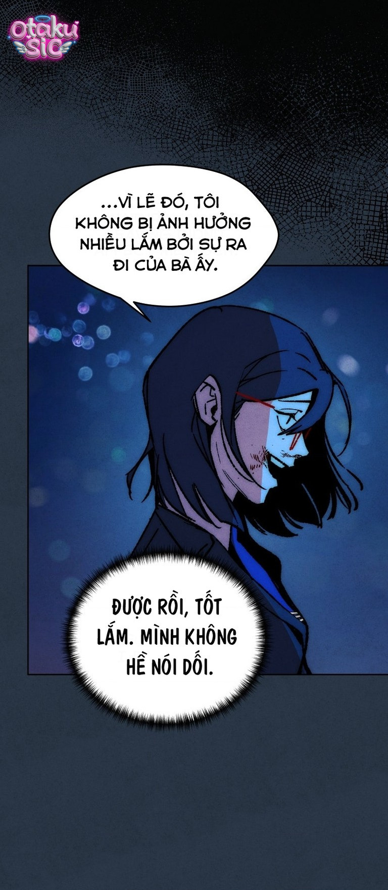 Hand Jumper - Chap 103