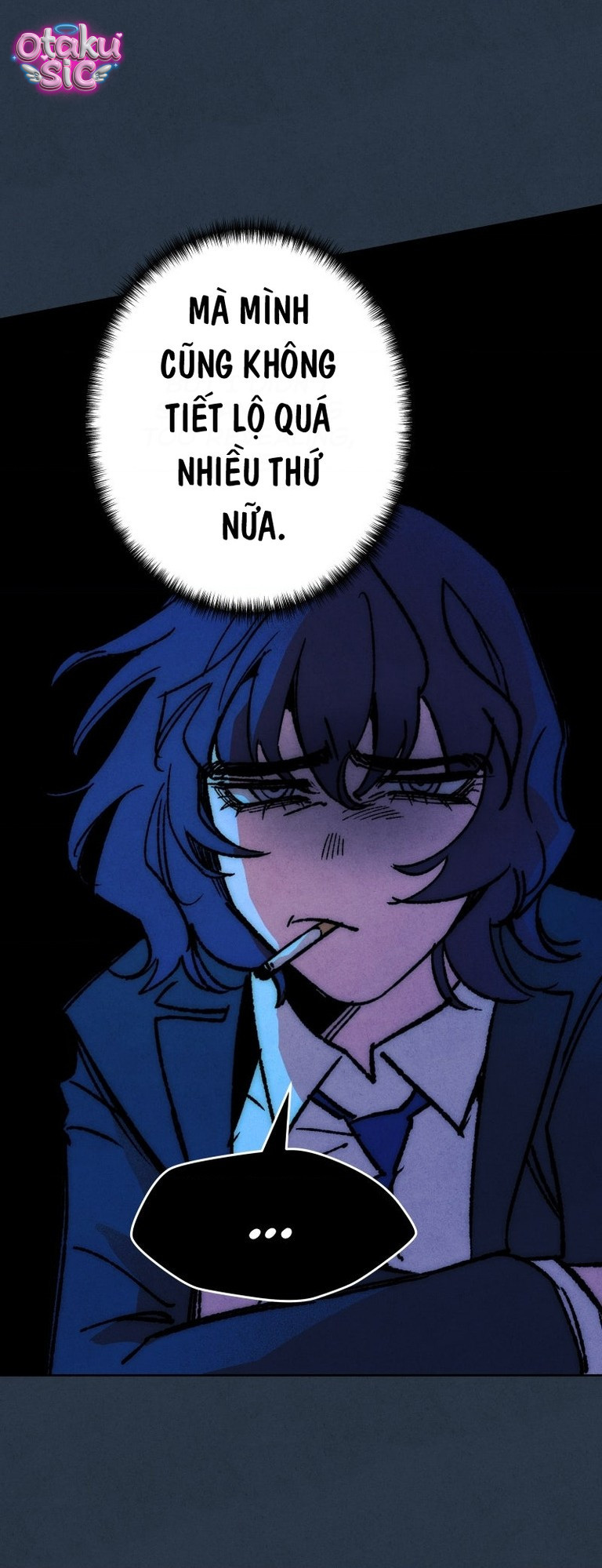 Hand Jumper - Chap 103