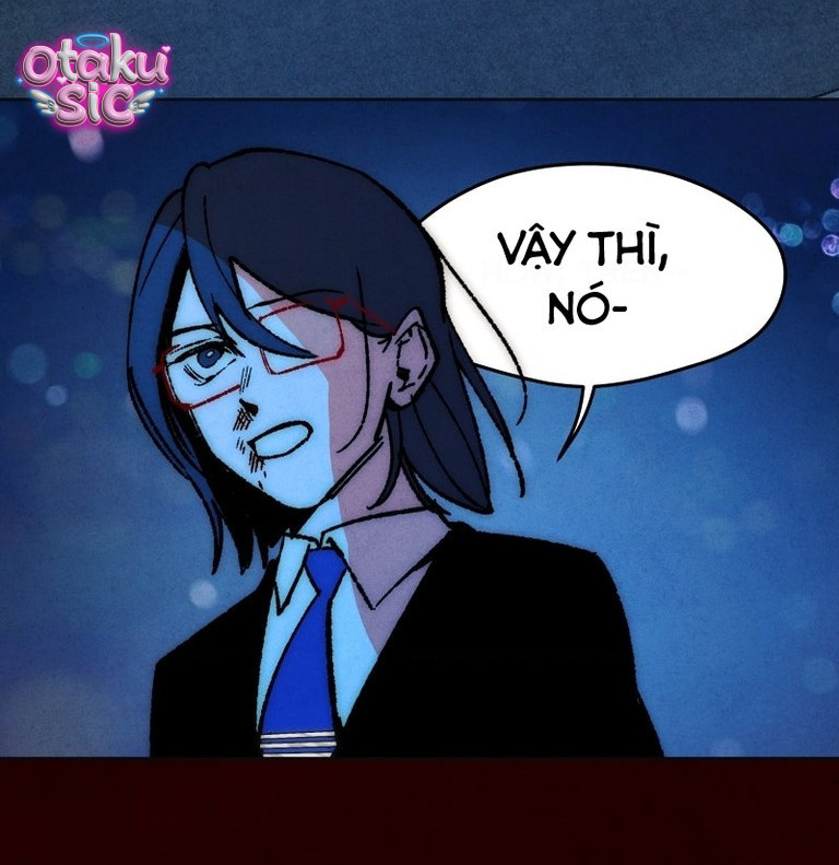 Hand Jumper - Chap 103