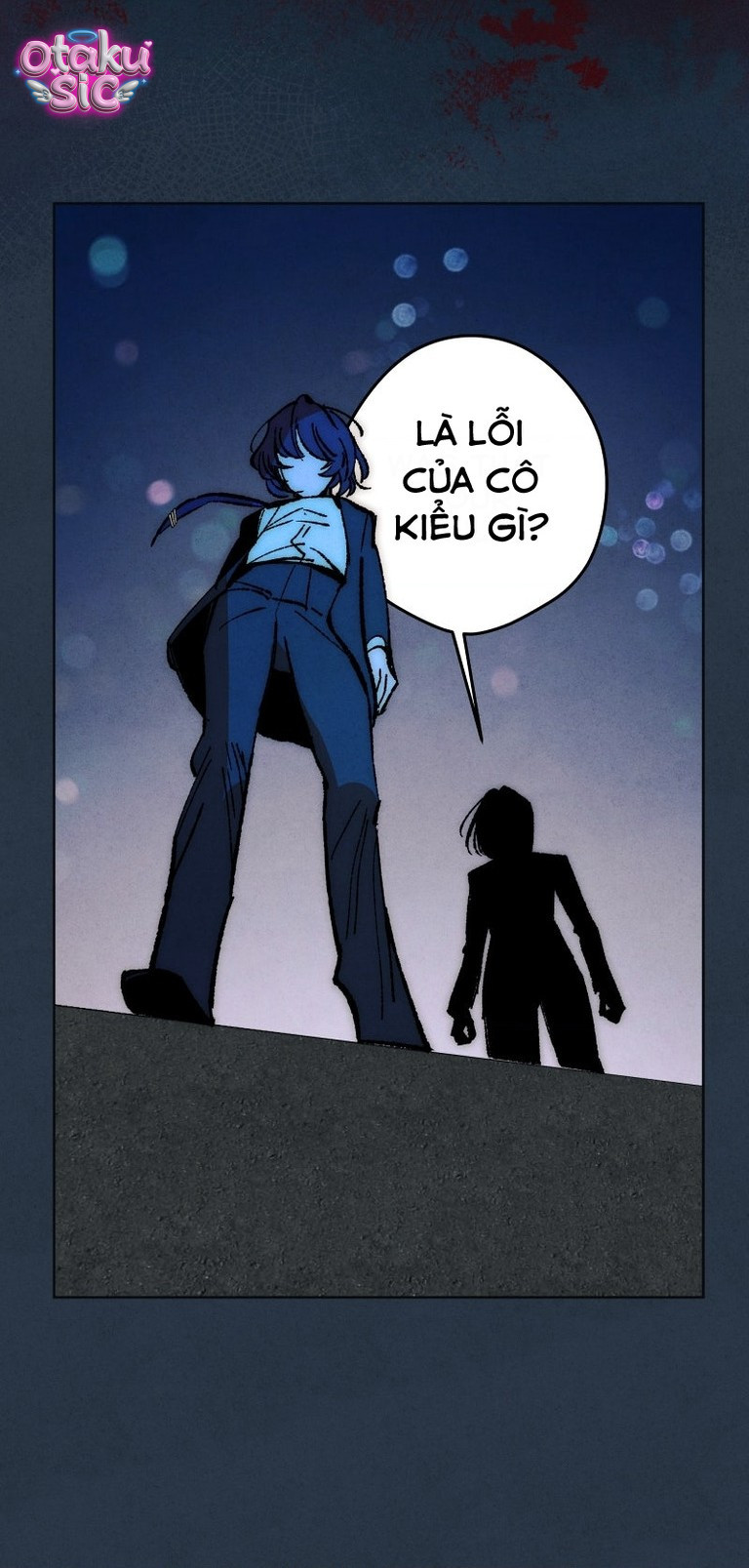 Hand Jumper - Chap 103