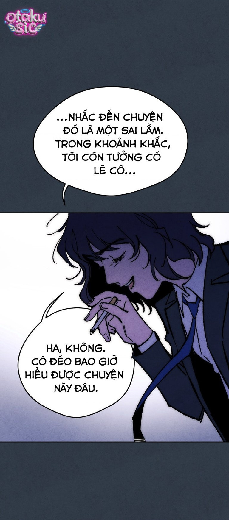 Hand Jumper - Chap 103