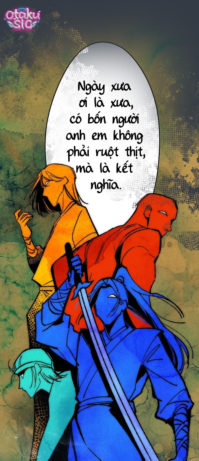 Hand Jumper - Chap 103