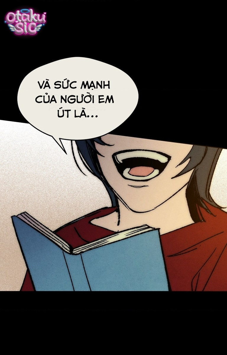 Hand Jumper - Chap 103