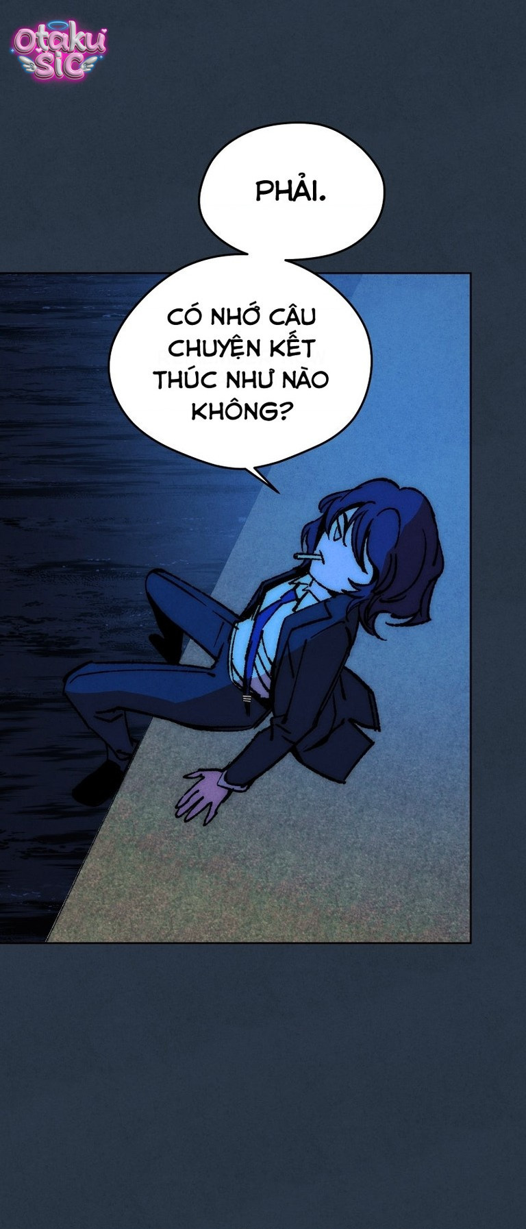 Hand Jumper - Chap 103