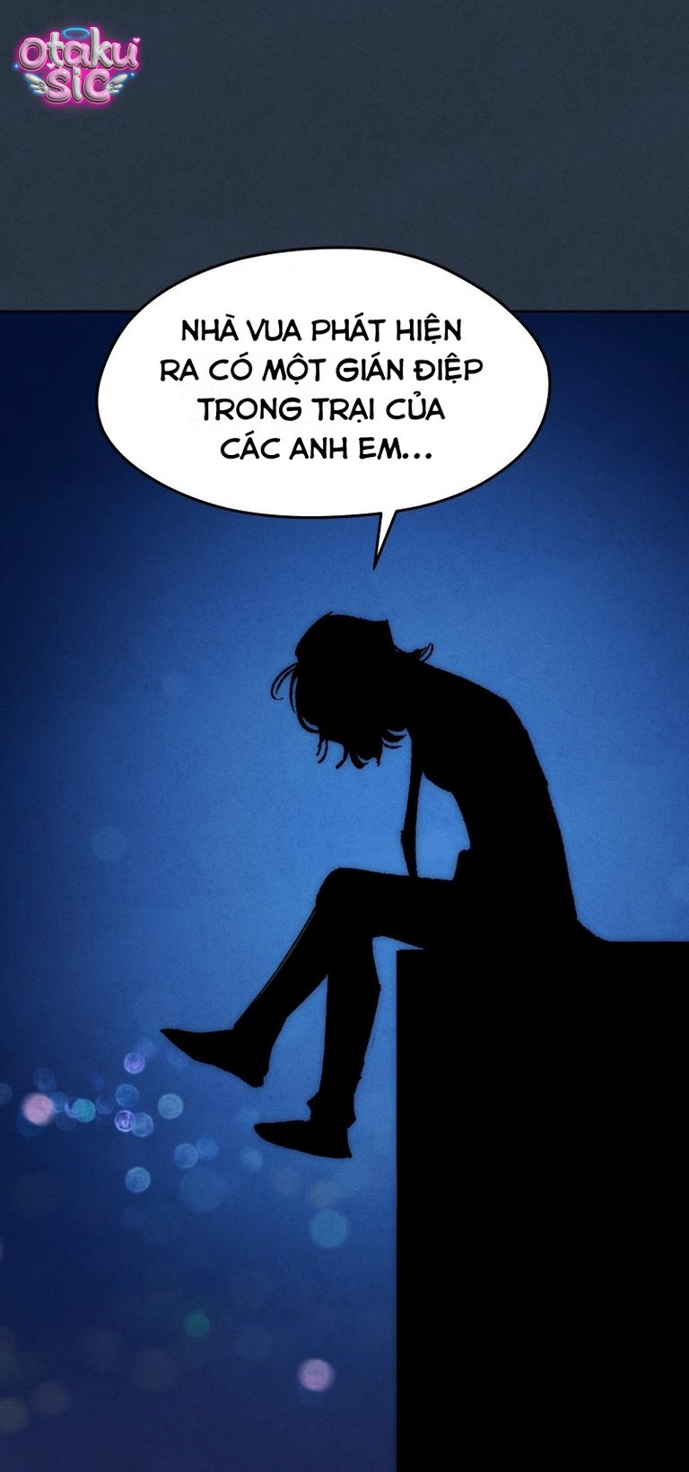 Hand Jumper - Chap 103