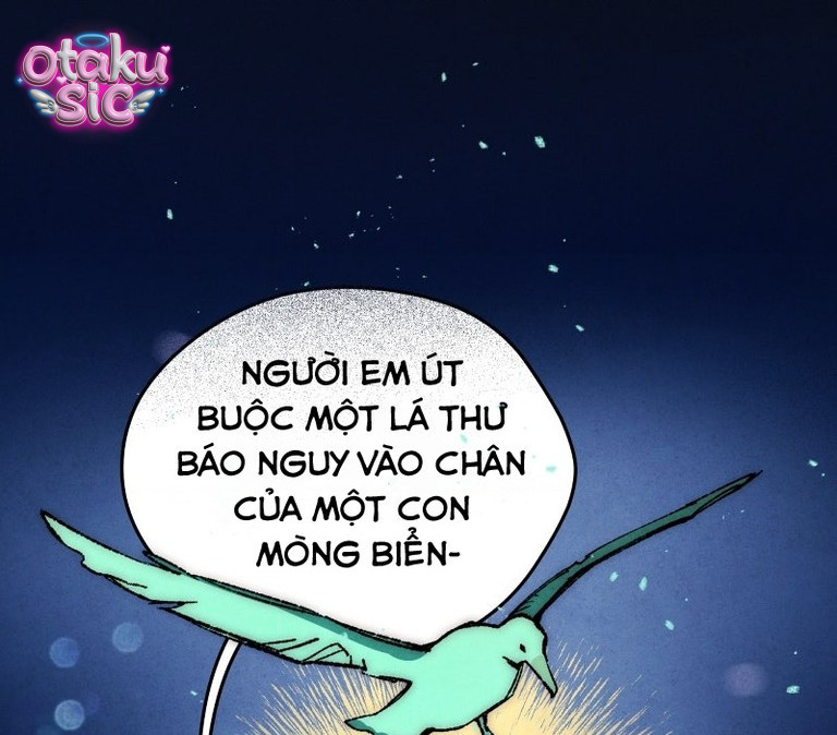 Hand Jumper - Chap 103