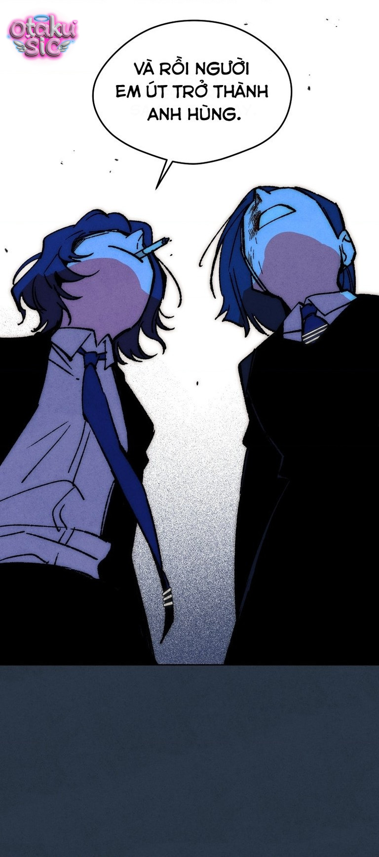 Hand Jumper - Chap 103