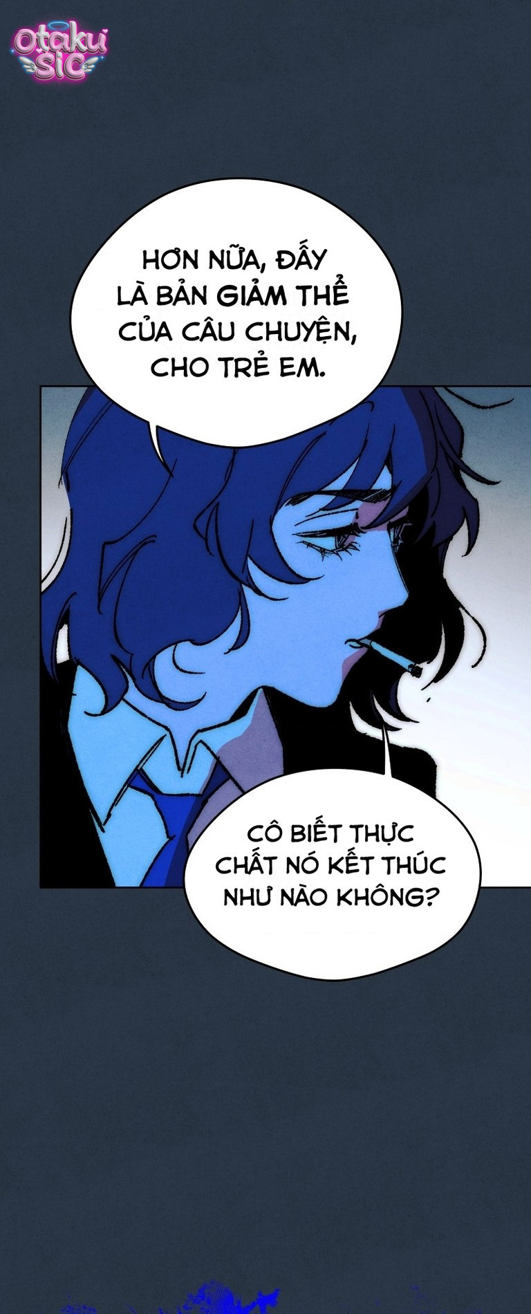 Hand Jumper - Chap 103