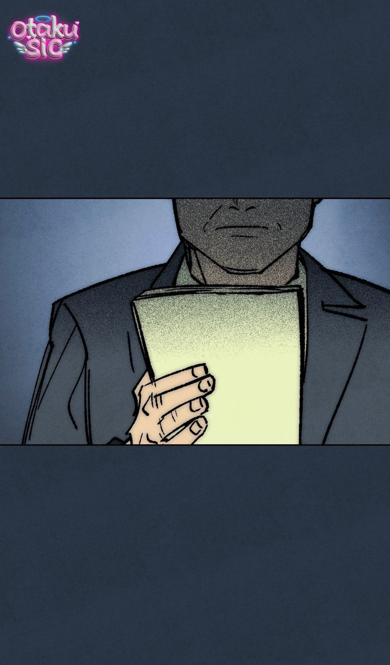 Hand Jumper - Chap 103