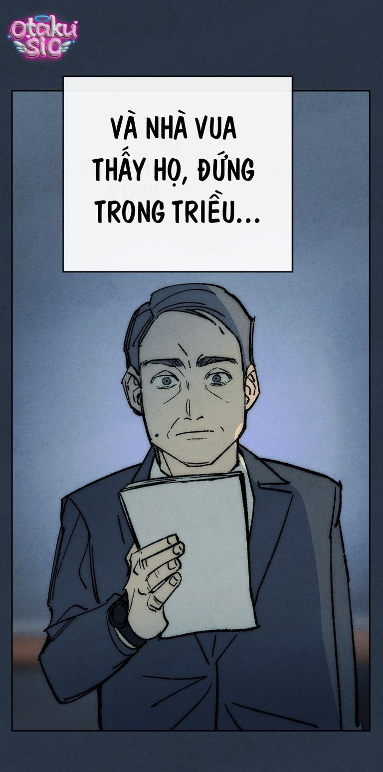 Hand Jumper - Chap 103